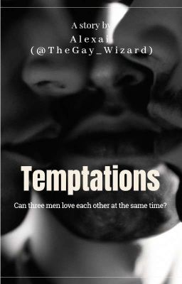 Temptations [BxBxB] [16 ] cover