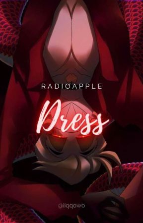 Dress | RadioApple. by iiqqowo