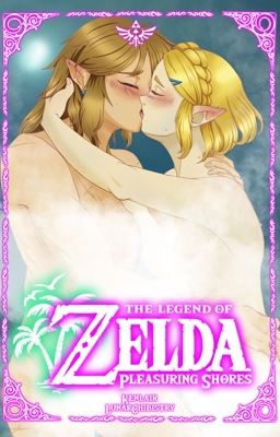 Pleasuring Shores (ZeLink 18 ) cover