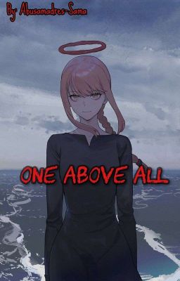 One Above All cover