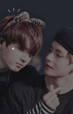 Broken promises(taekook) cover