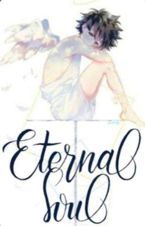 Eternal Soul (ADOPTED) by Flamingo_Girl_WP