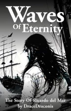 Waves Of Eternity (Moonlit Universe Prequel) by _BlackKat_