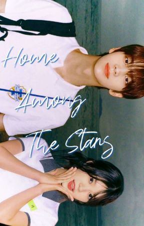 [✅️] Home Among The Stars | Shinyu, Moka by shineccinos