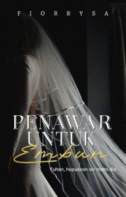 Penawar Untuk Embun cover