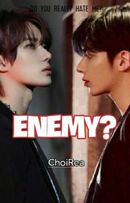 Enemy? (✔) cover