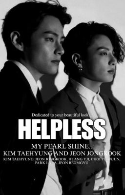 彡Helpless(Vkook)彡 cover