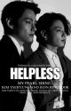 彡Helpless(Vkook)彡 by BTSJKV1