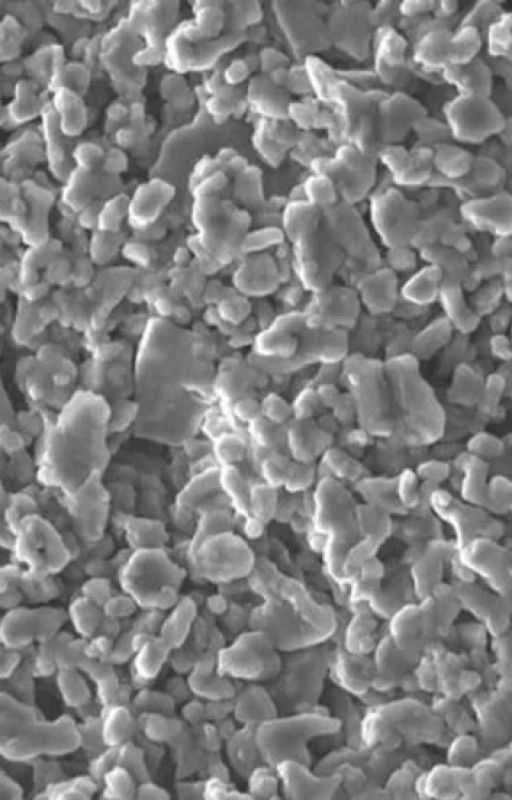 Alumina Lapping Powder 3µm by Kona2023