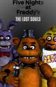 Five Nights at Freddy's: The Lost Souls [Reboot Book 1] by Phantom265