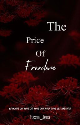 The Price Of Freedom cover