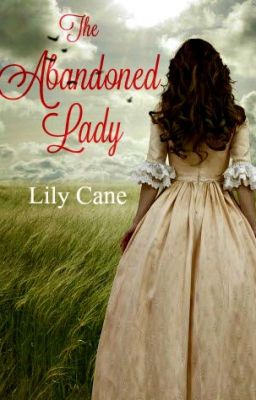 The Abandoned Lady  cover