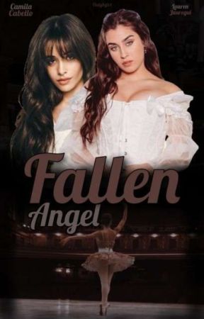 Fallen Angel by onlybgirl