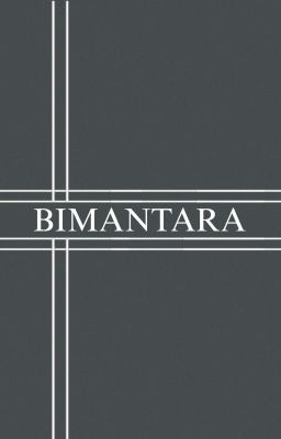 BIMANTARA [END]✔ cover