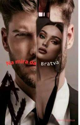 Na Mira Da Bratva [Completo No Buenovela ] cover