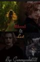 Blood & Lust Jasper Hale x reader  by Gummycake021