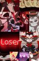 Losers a Huskerdust Love Story. by Gothic_Bxbie