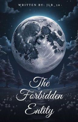 The Forbidden Entity (BWWM) cover