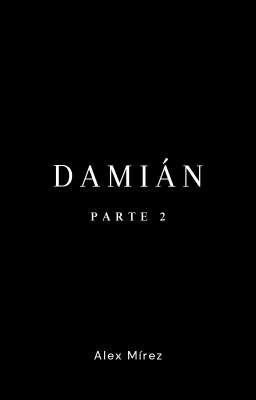 DAMIÁN - PARTE 2 © [subtítulo pendiente] cover