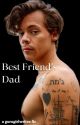 Best Friend's Dad!Harry by gurugirlwrites