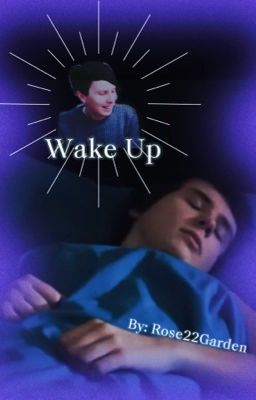 Wake Up cover