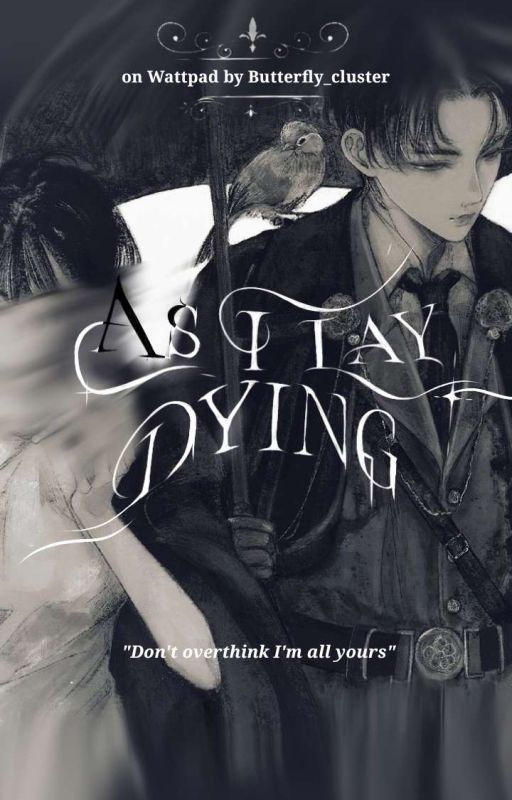 AS I LAY DYING-S.MANJIRO by Butterflycluster_