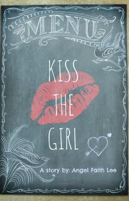 Kiss the Girl cover