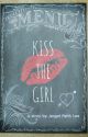 Kiss the Girl by AngelDaelCruz