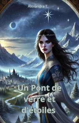 Un Pont de verre et d'étoiles (Fanfiction ACOTAR) cover