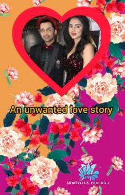 AN UNWANTED LOVE STORY season 2  cover