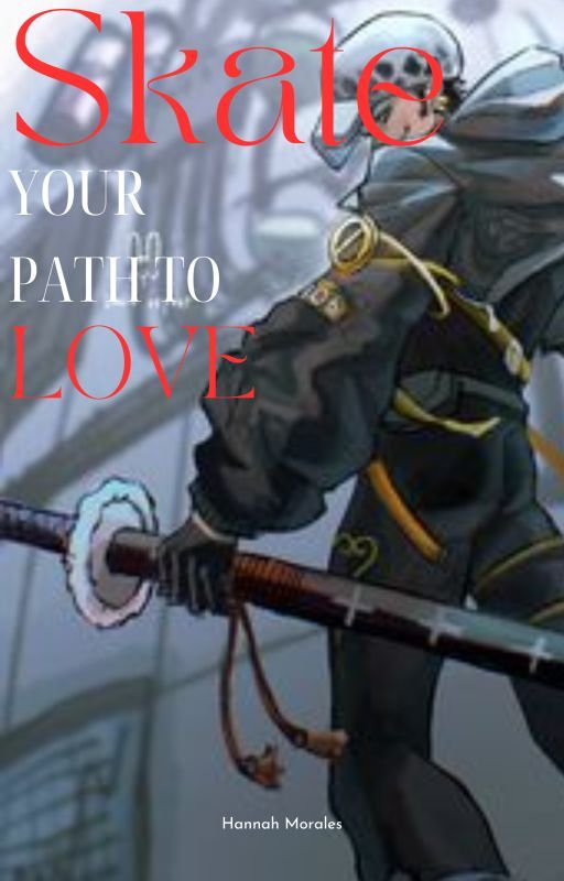 Skate your path to love (Law x reader) by onepiecefantic