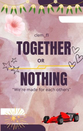 Together or Nothing by clem_f1