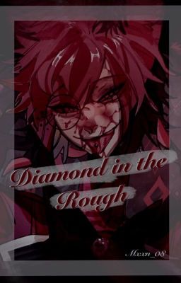 Diamond in the rough | Alastor cover