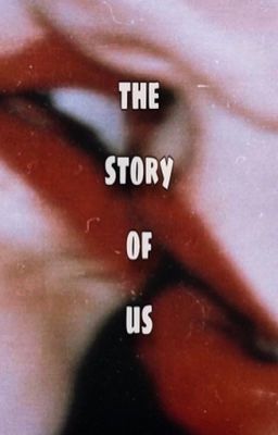 The story of us [ gxg ] cover