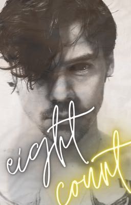 eight count | h.s. | au | cover