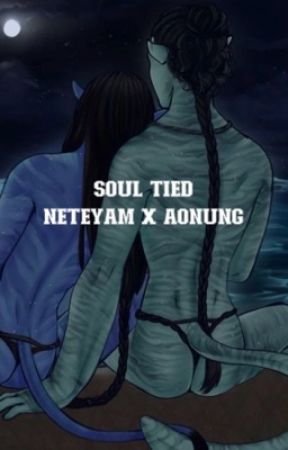 Soul Tied [Neteyam x Aonung] by avateenz