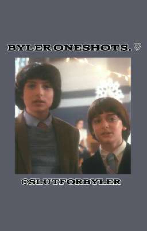 BYLER ONESHOTS.  by slutforbyler