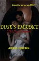 Dusk's Embrace  by African__Aphrodite