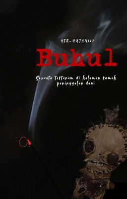 Buhul || TAMAT cover