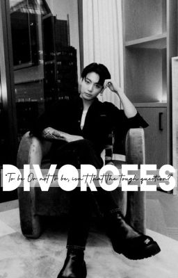 Divorcees  cover