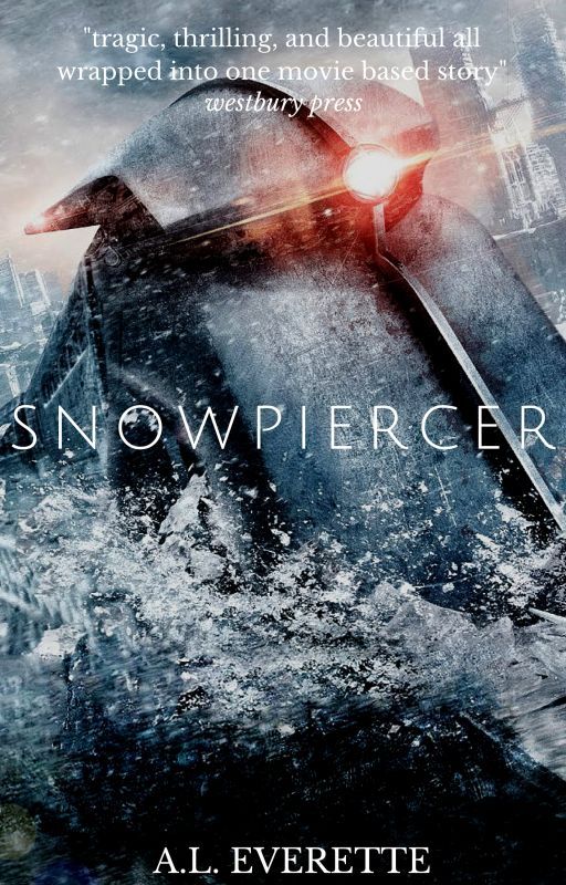 Snowpiercer »» Curtis Everett / Chris Evans Fan Fiction «« by Randomness-Reads