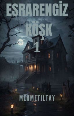 ESRARENGİZ KÖŞK cover