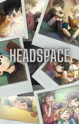 Headspace cover