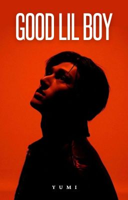 Good Lil Boy | Jung Wooyoung cover