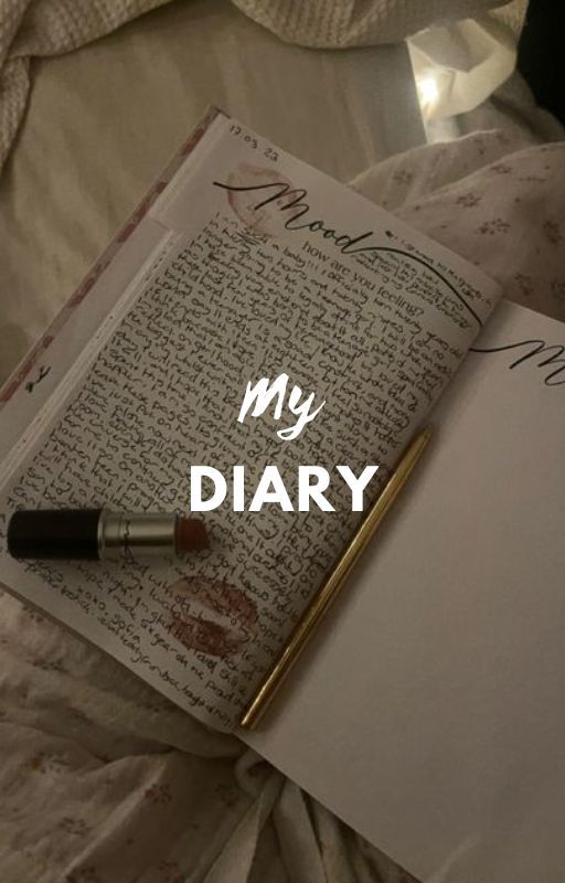 My Diary by ILoveReading181920