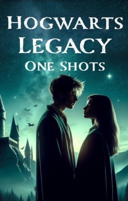 Hogwarts Legacy || One Shots by CrypticSlytherin