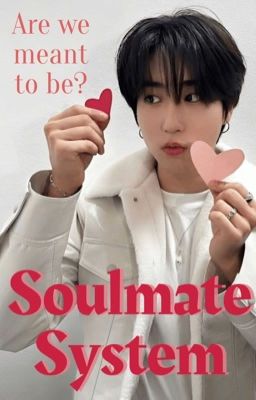 Soulmate System - Minsung cover