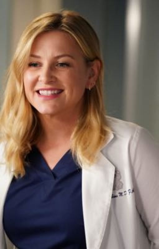 Arizona Robbins x Y/N  by GreysAnatomy589