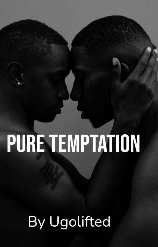 Pure Temptation  by Ugolifted