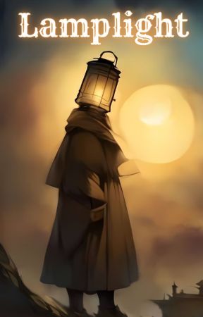 Lamplight by Krektonix_YT